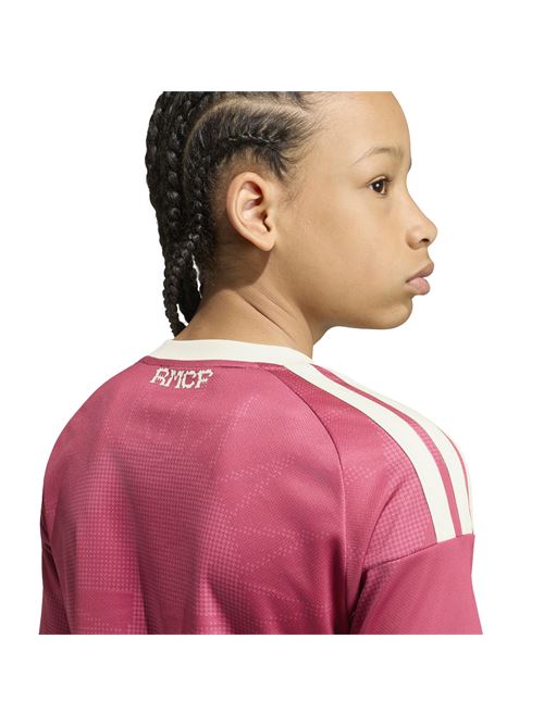Adidas Real Madrid maglia gara bambino third 26/27 Real Madrid | KC3966THIRD 26/27
